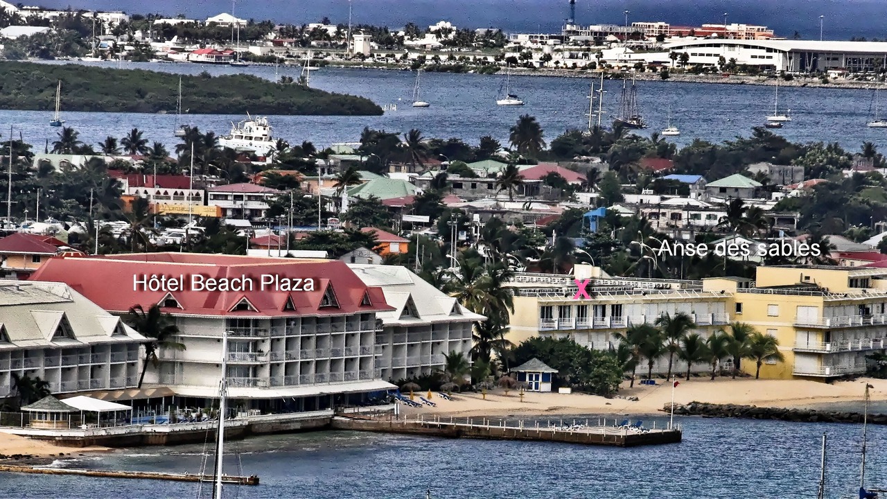 Photo of Outdoor in Marigot