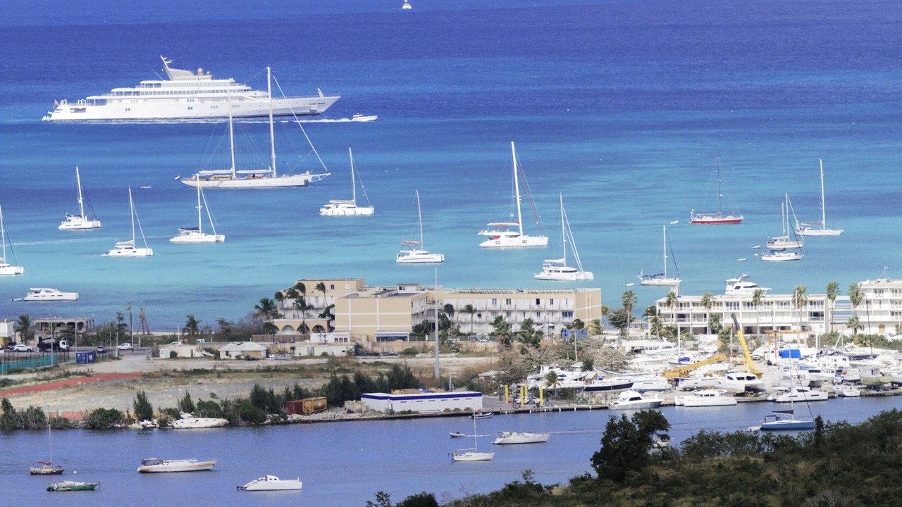 Photo of Others in Marigot