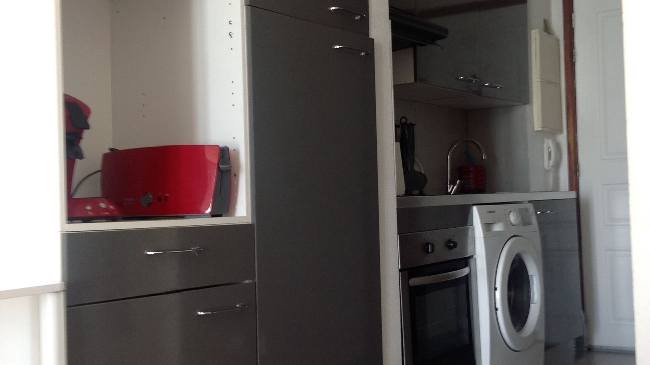 Photo of Kitchen in Marigot