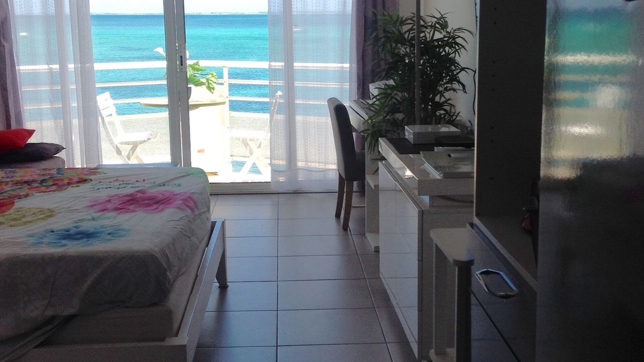 Photo of Bedroom in Marigot