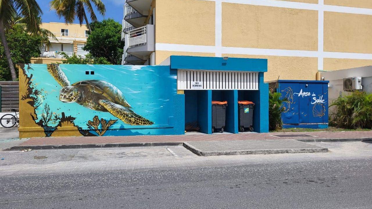 Photo of Outdoor in Marigot