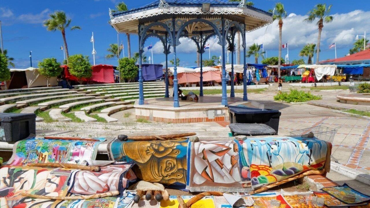 Photo of Others in Marigot