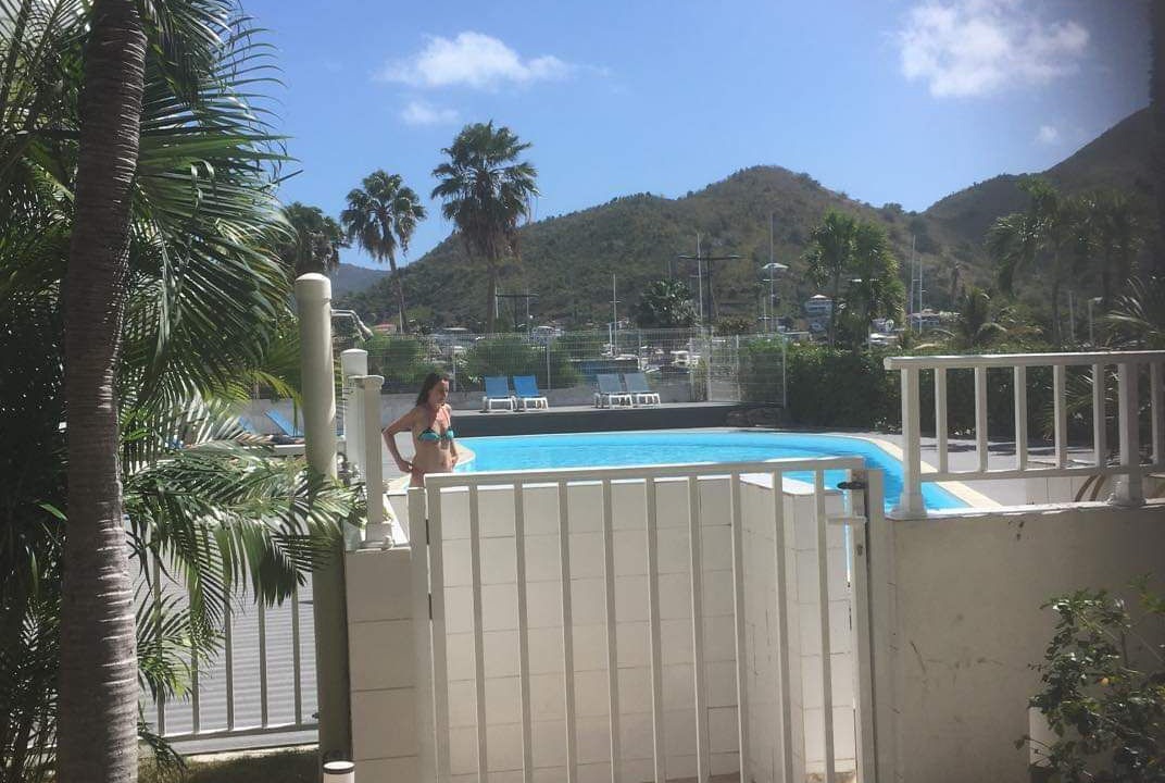 Photo of Outdoor in Marigot