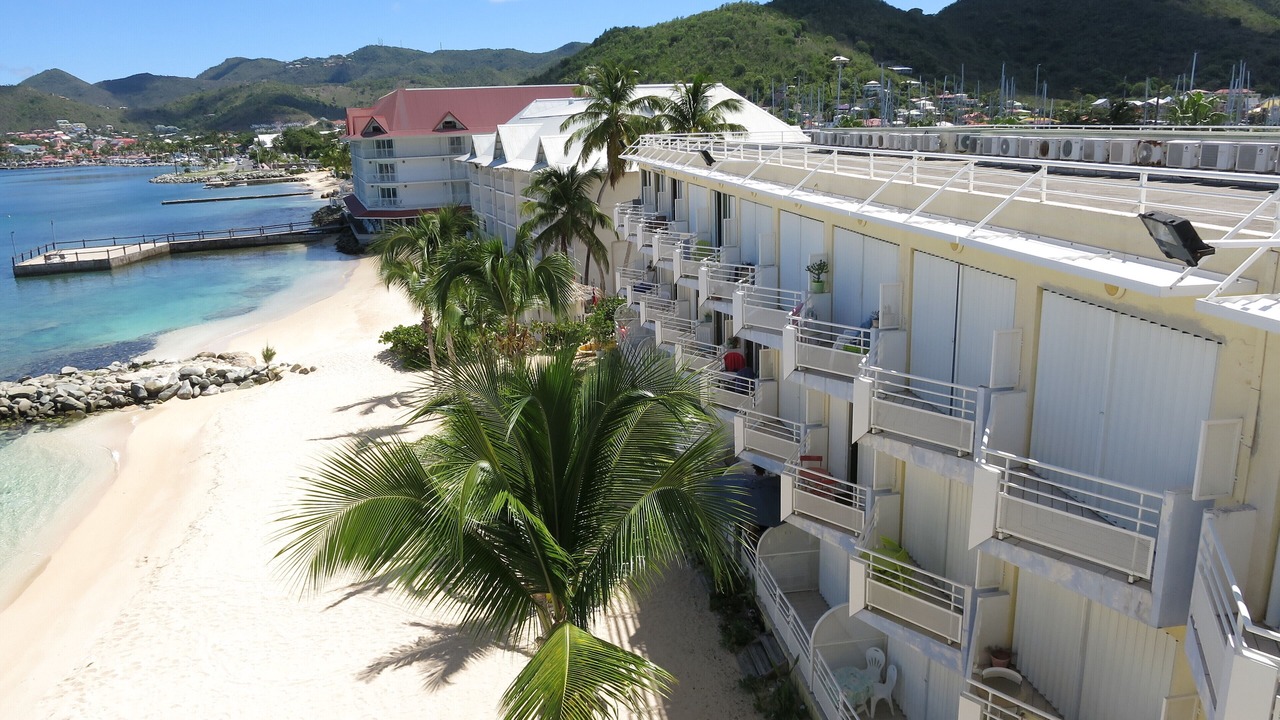 Photo of Others in Marigot