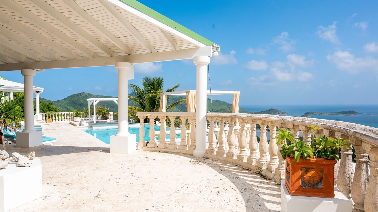 Photo of Outdoor in Orient Bay