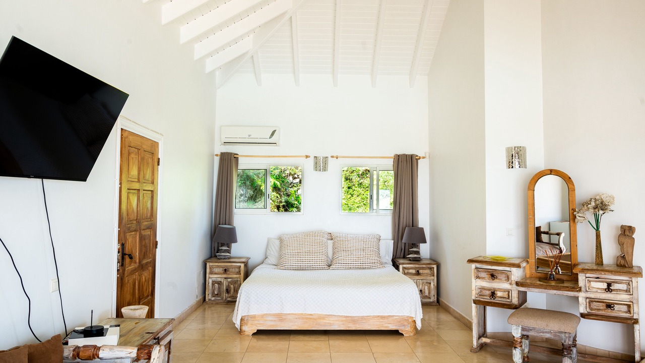 Photo of Bedroom in Orient Bay
