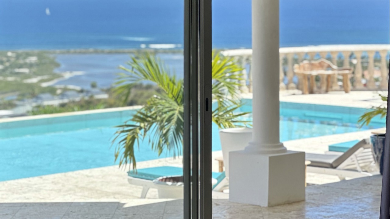 Photo of Outdoor in Orient Bay