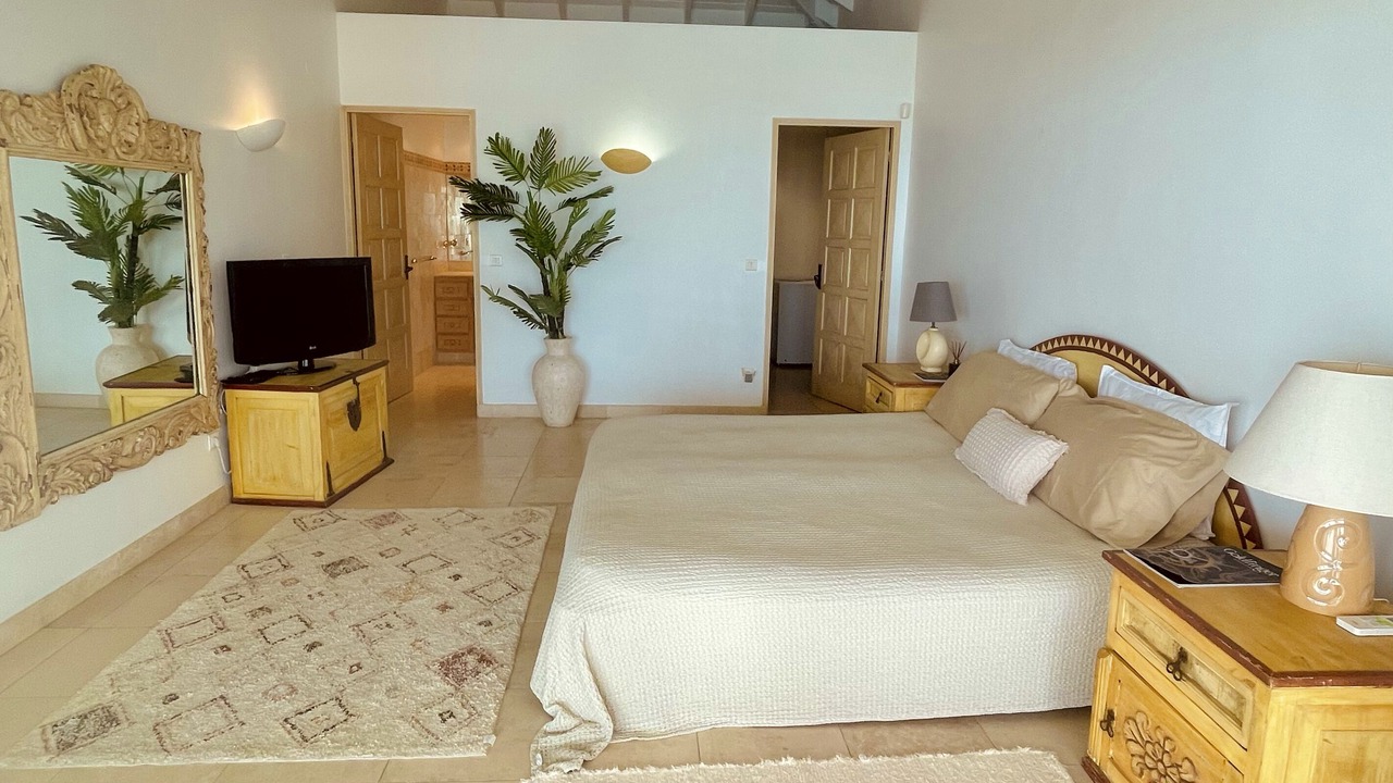 Photo of Bedroom in Orient Bay