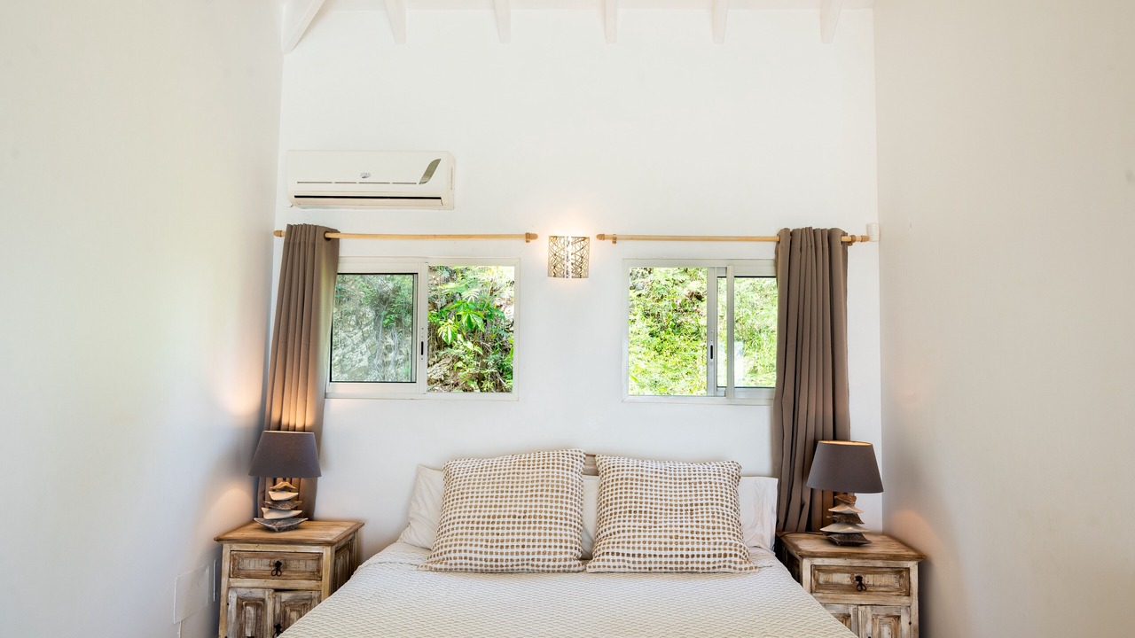 Photo of Bedroom in Orient Bay
