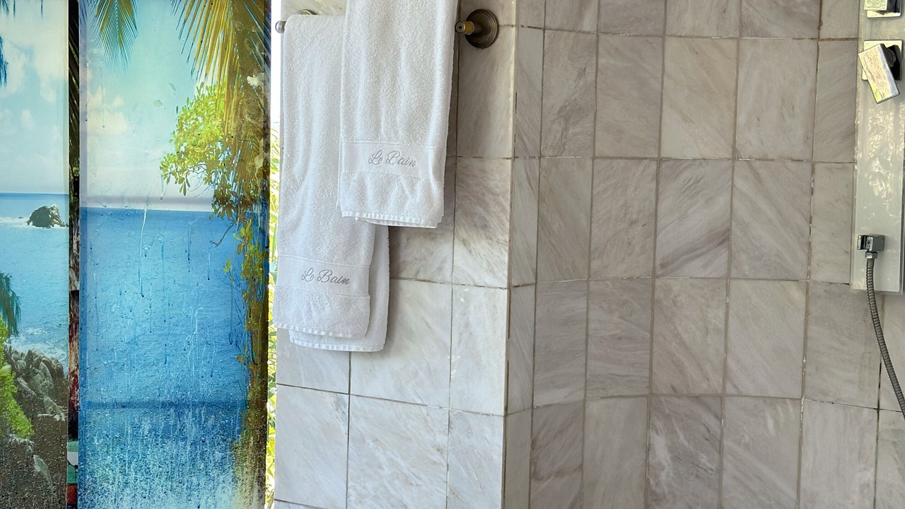 Photo of Bathroom in Orient Bay
