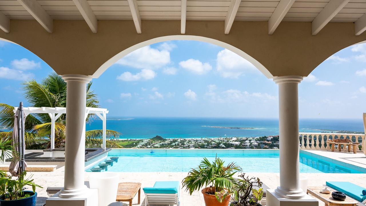 Photo of Outdoor in Orient Bay