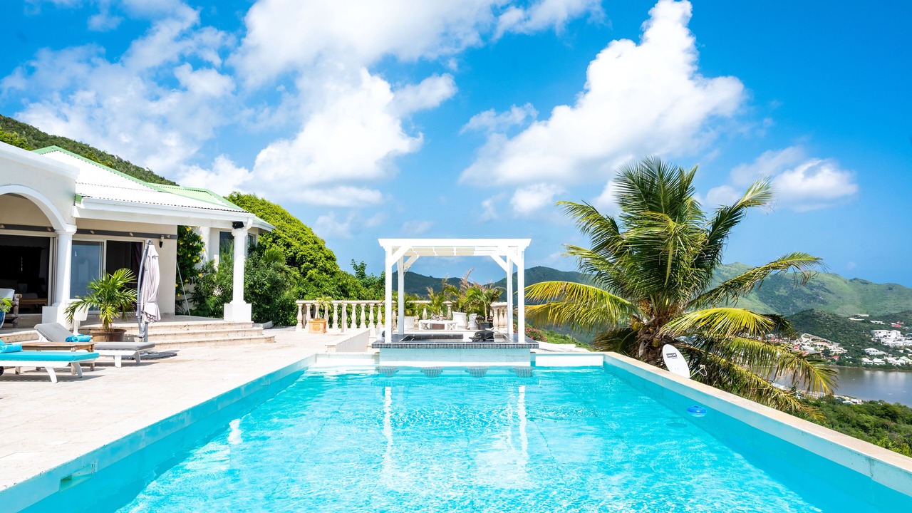 Photo of Outdoor in Orient Bay