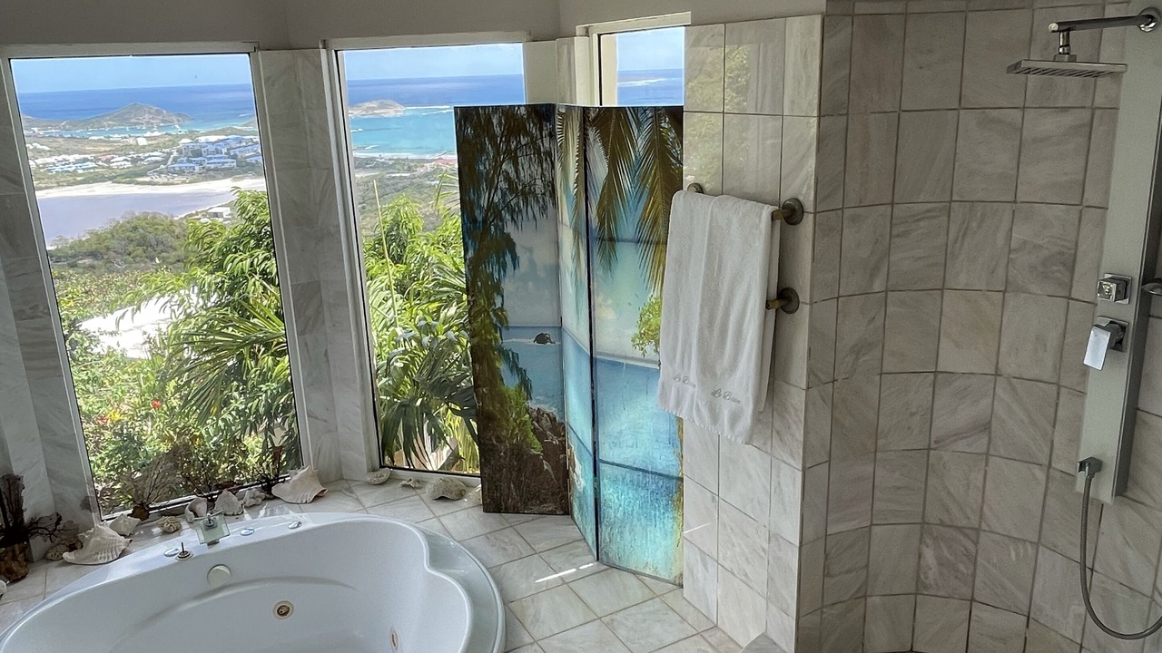 Photo of Bathroom in Orient Bay