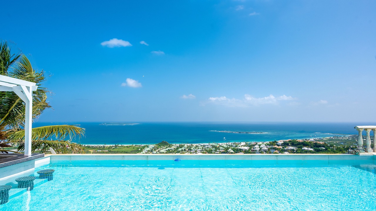 Photo of Outdoor in Orient Bay