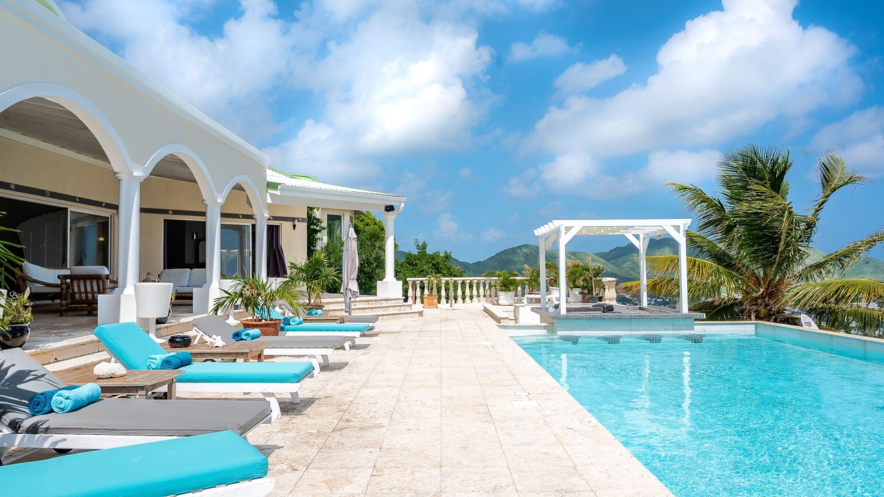 Photo of Outdoor in Orient Bay