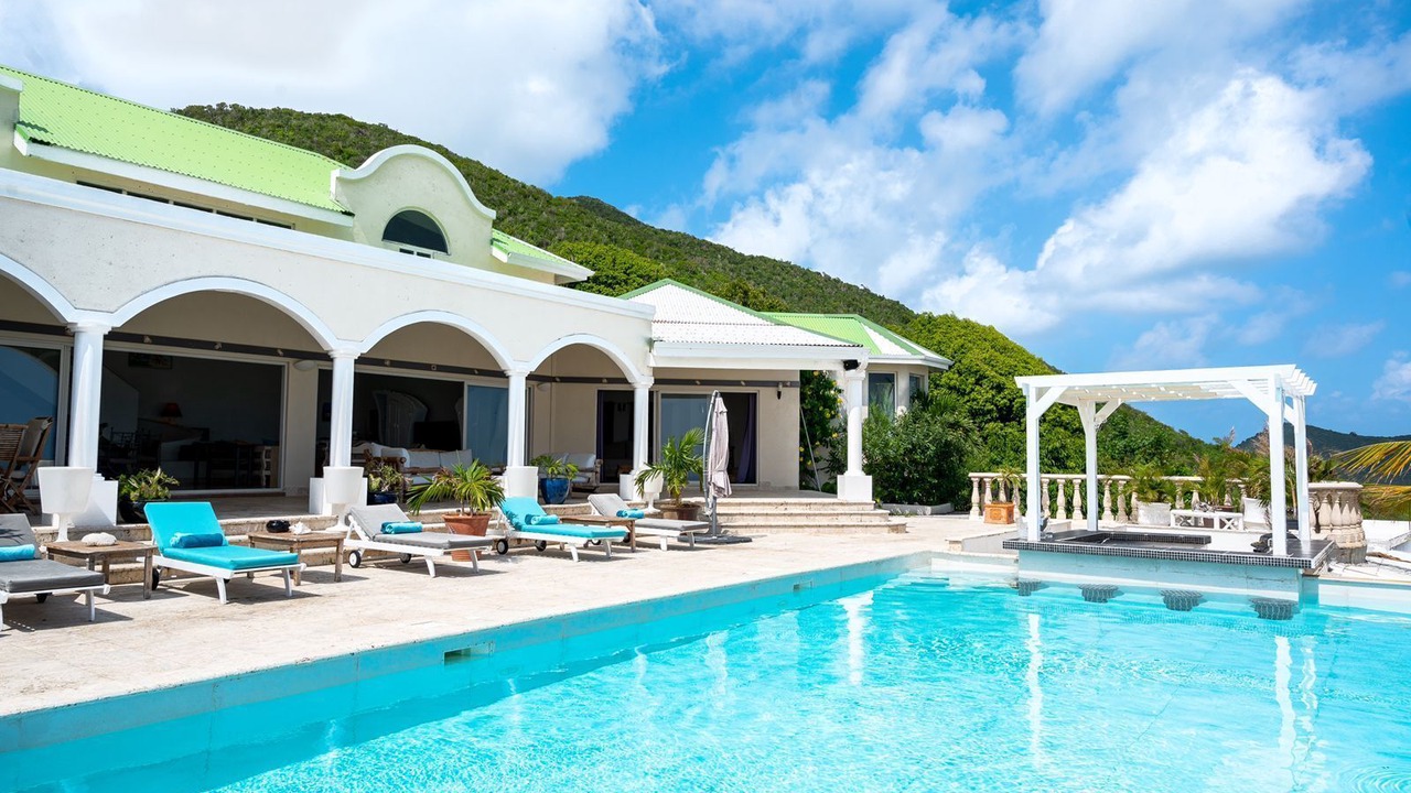 Photo of Outdoor in Orient Bay
