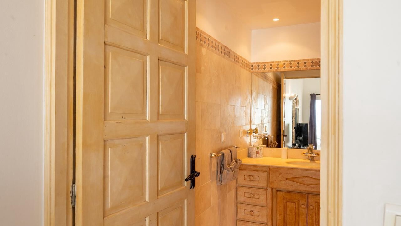 Photo of Bathroom in Orient Bay