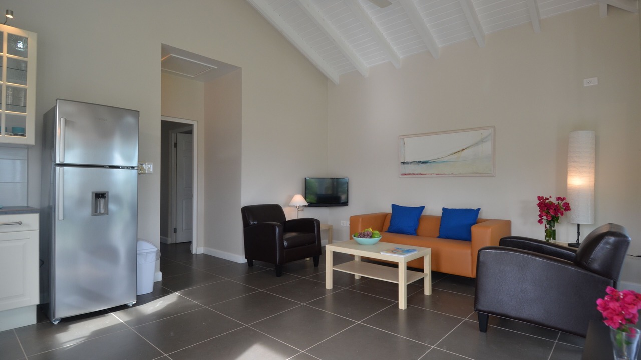 Photo of Livingroom in Cul de Sac