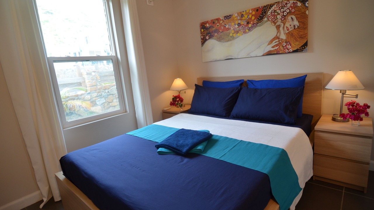Photo of Bedroom in Cul de Sac