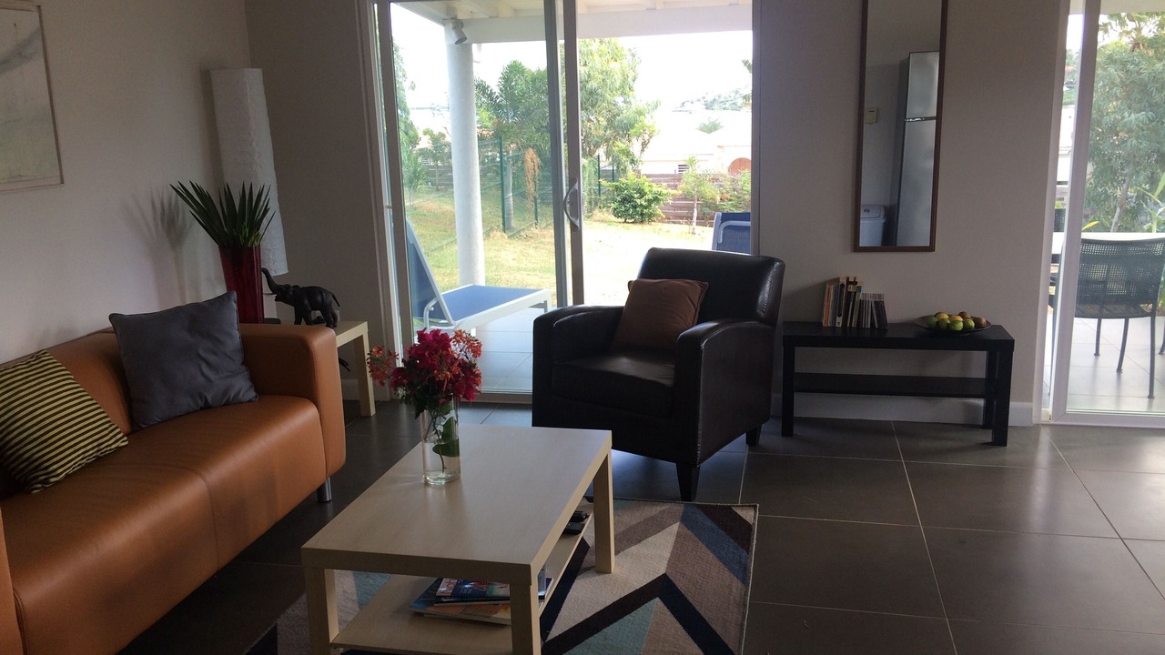 Photo of Livingroom in Cul de Sac