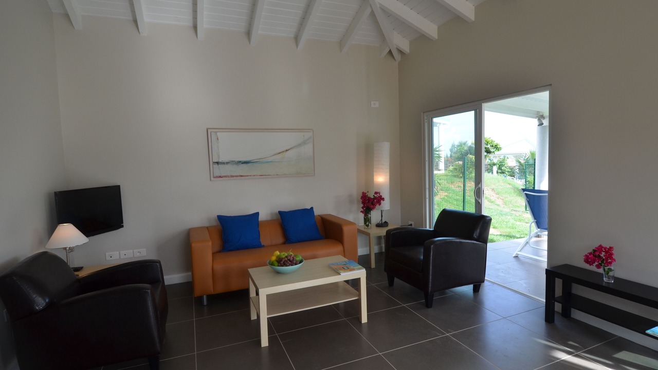 Photo of Livingroom in Cul de Sac