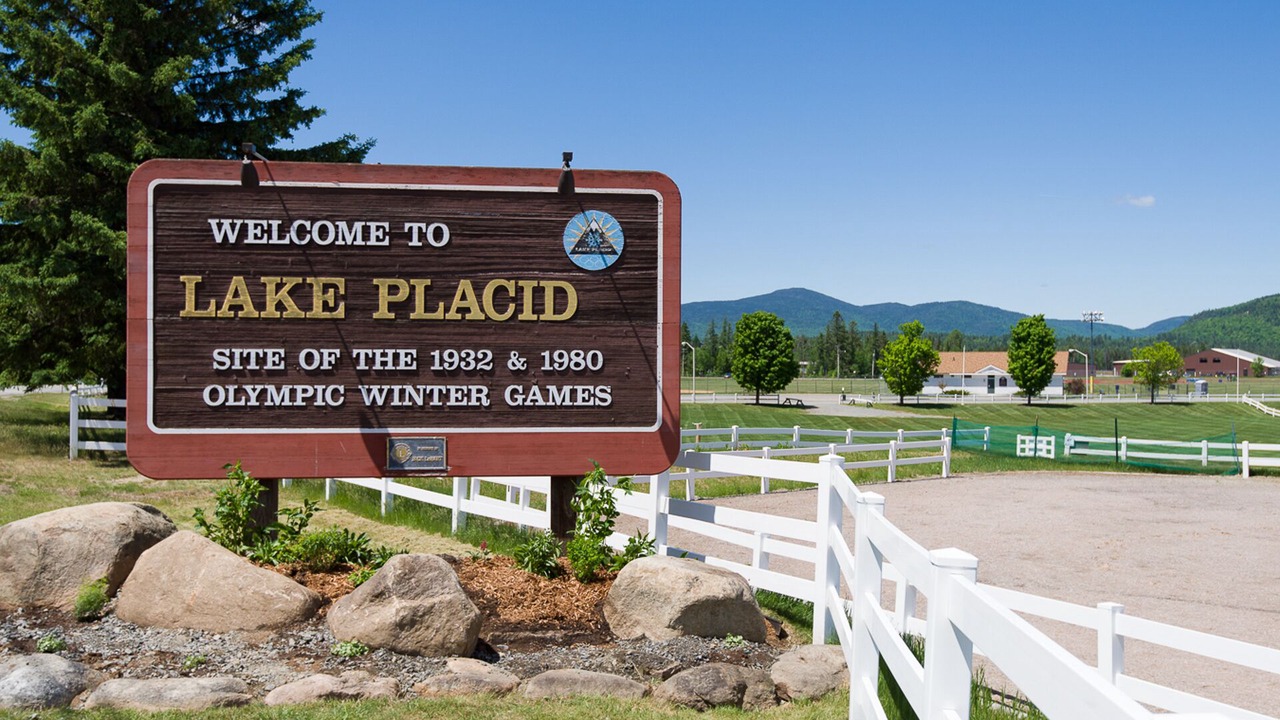 Photo of Outdoor in Lake Placid