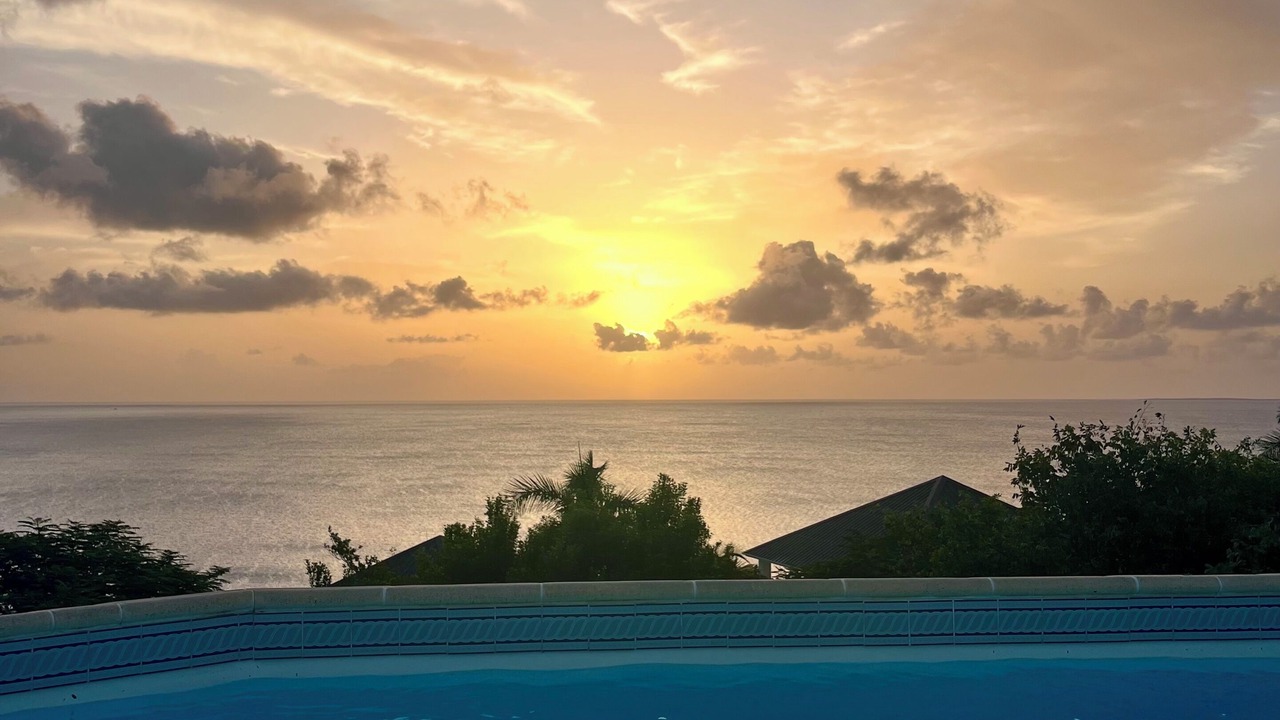 Photo of Outdoor in Grand Case