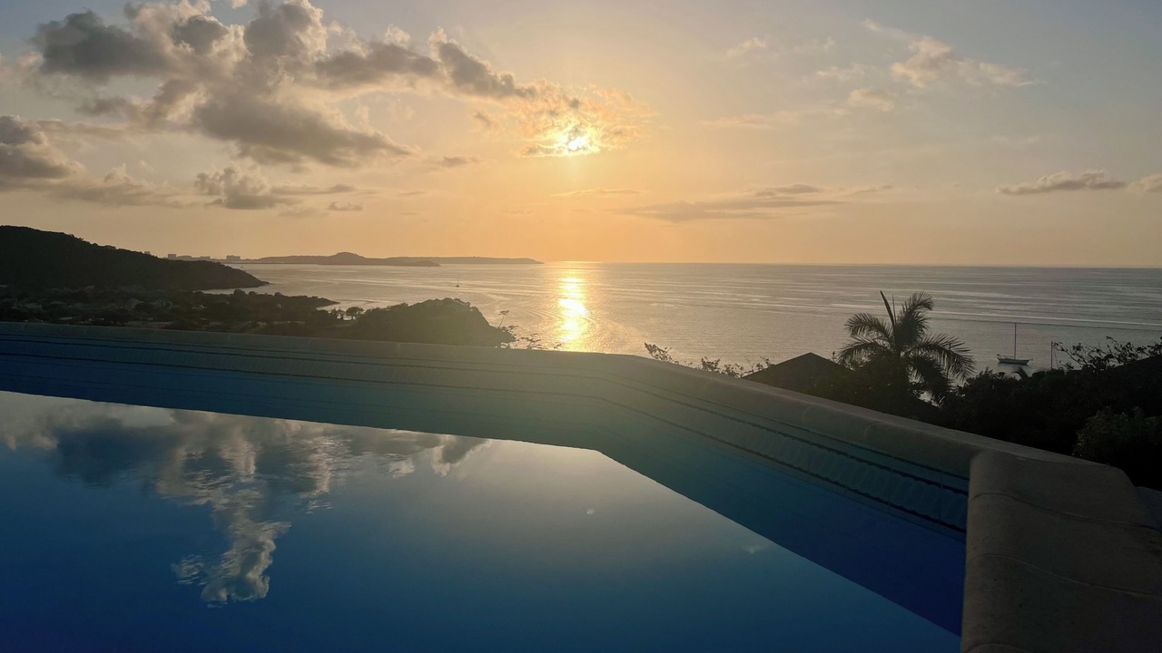 Photo of Outdoor in Grand Case