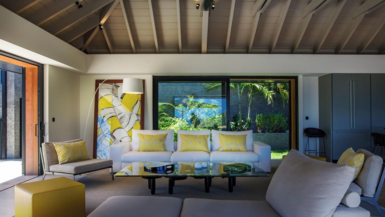 Photo of Livingroom in Concordia