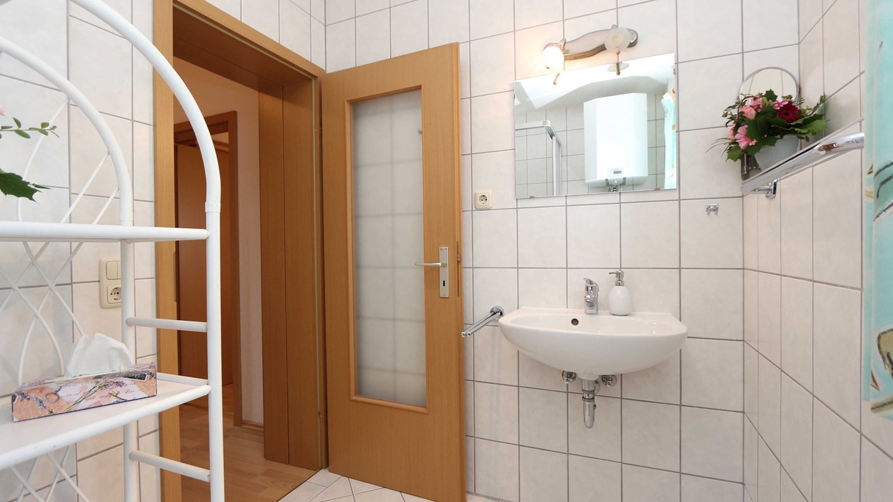 Photo of Bathroom in Frauenwald