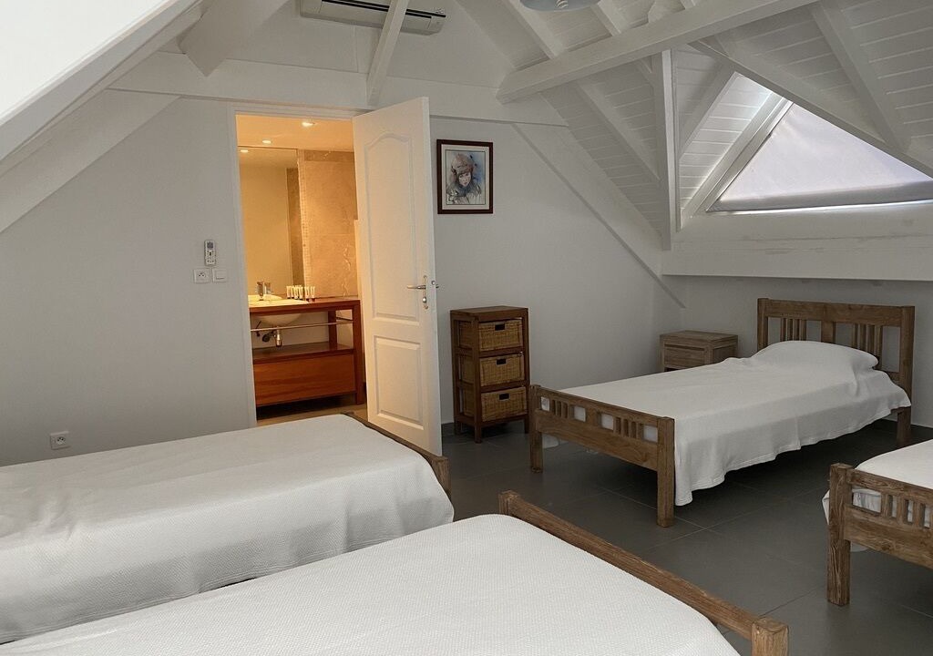 Photo of Bedroom in Cul de Sac