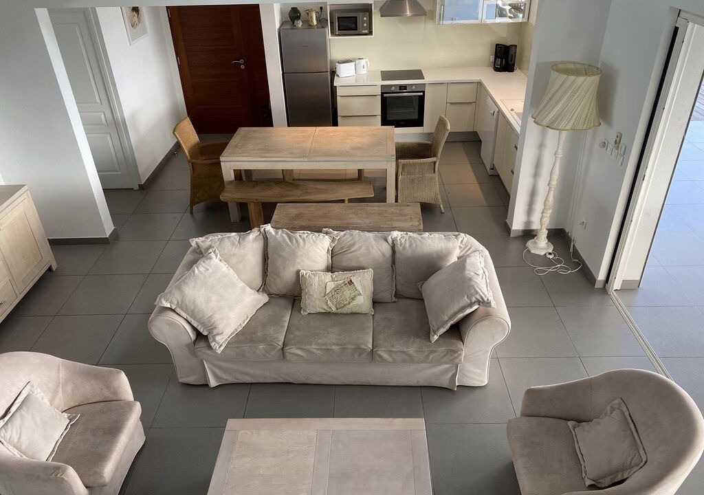 Photo of Livingroom in Cul de Sac