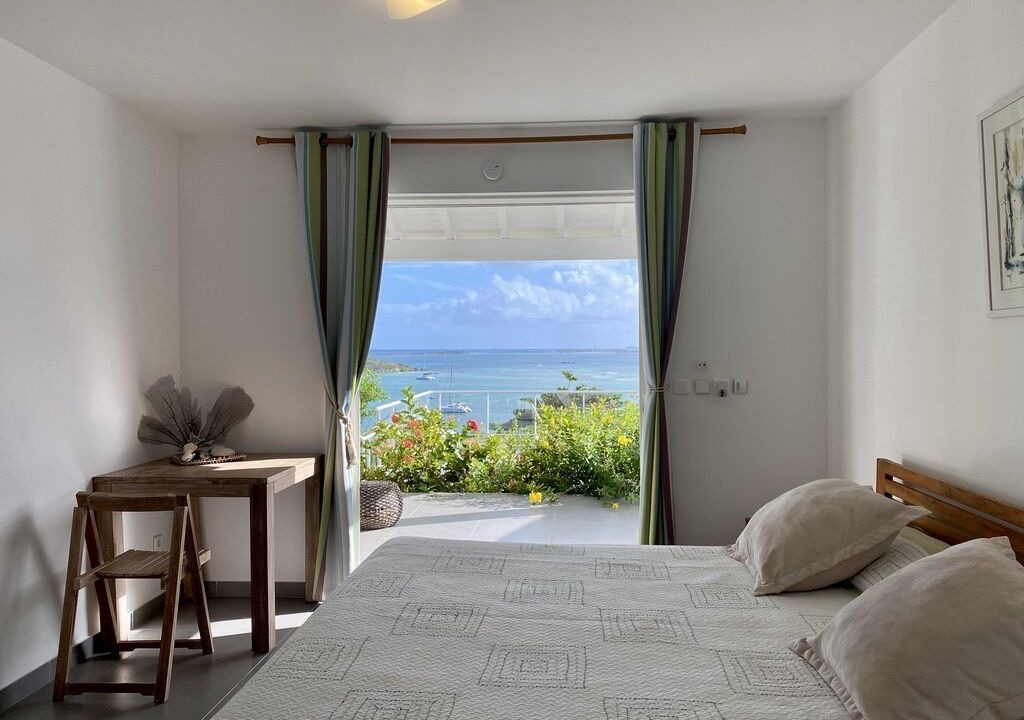 Photo of Bedroom in Cul de Sac