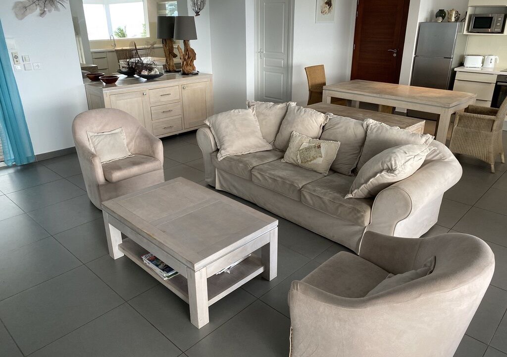 Photo of Livingroom in Cul de Sac