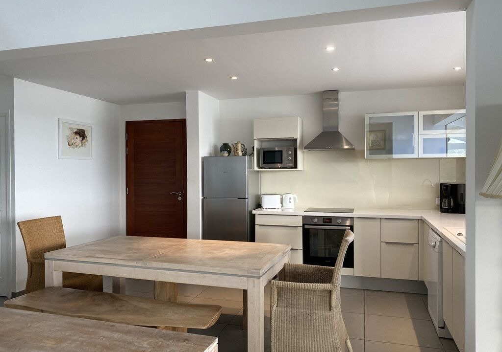 Photo of Kitchen in Cul de Sac
