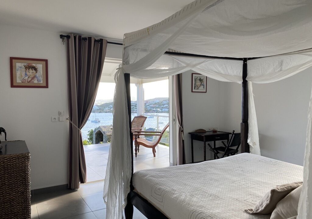 Photo of Bedroom in Cul de Sac