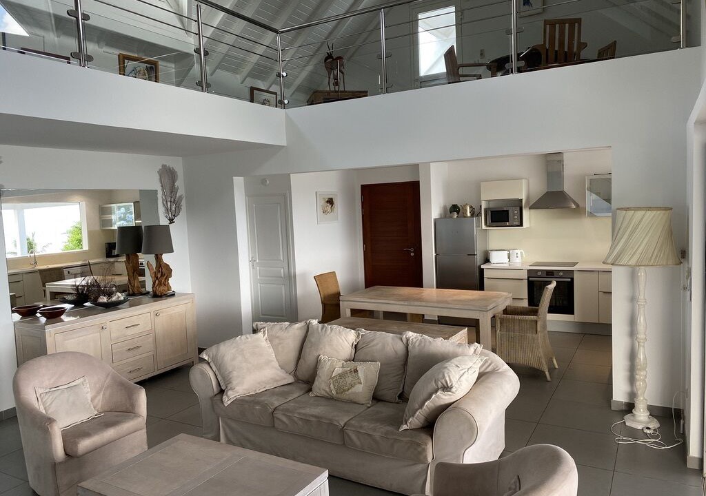Photo of Livingroom in Cul de Sac
