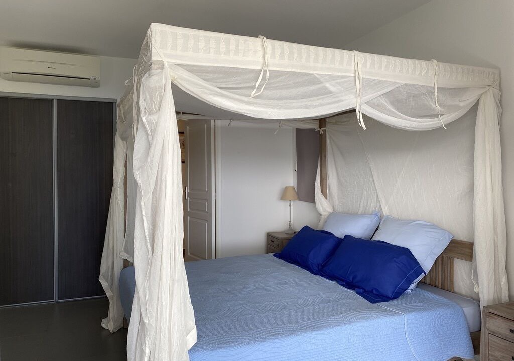 Photo of Bedroom in Cul de Sac