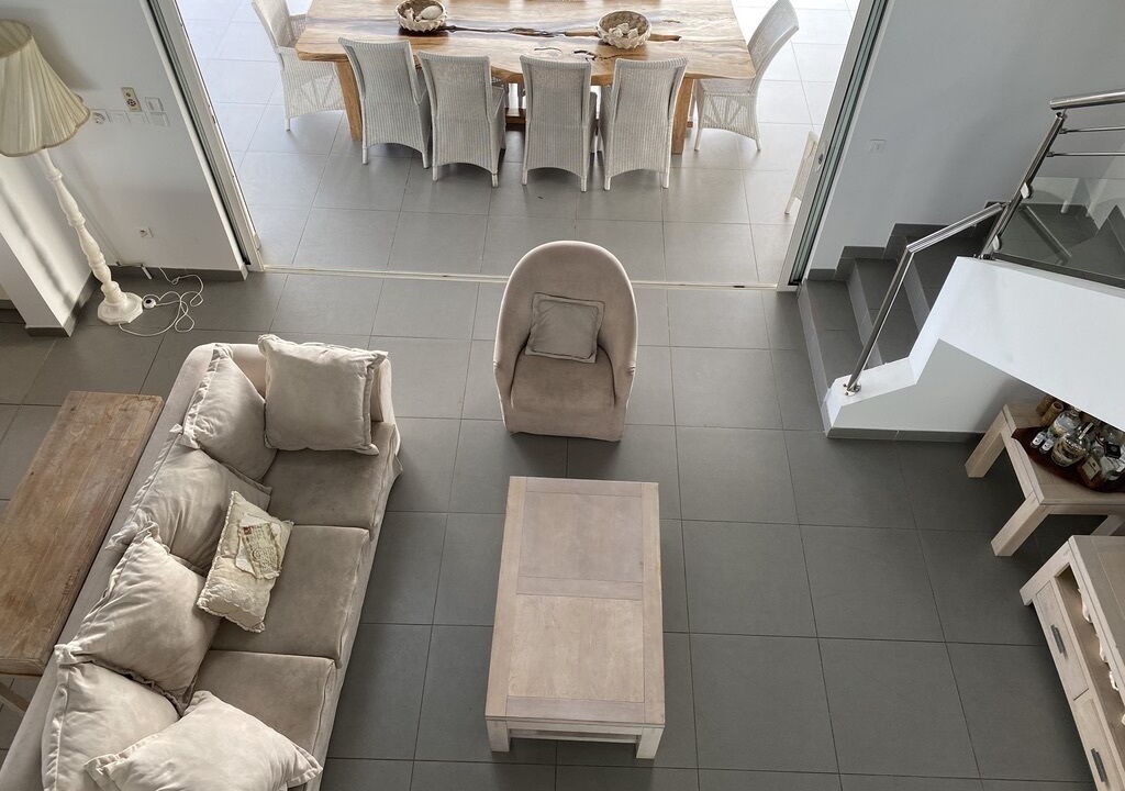 Photo of Livingroom in Cul de Sac