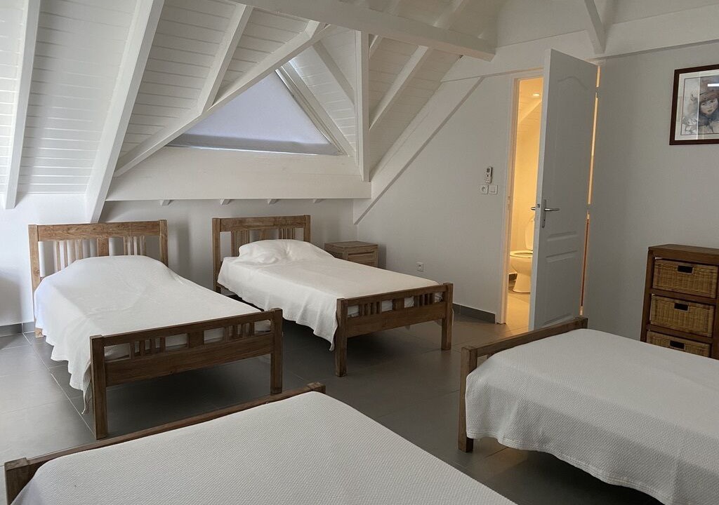 Photo of Bedroom in Cul de Sac