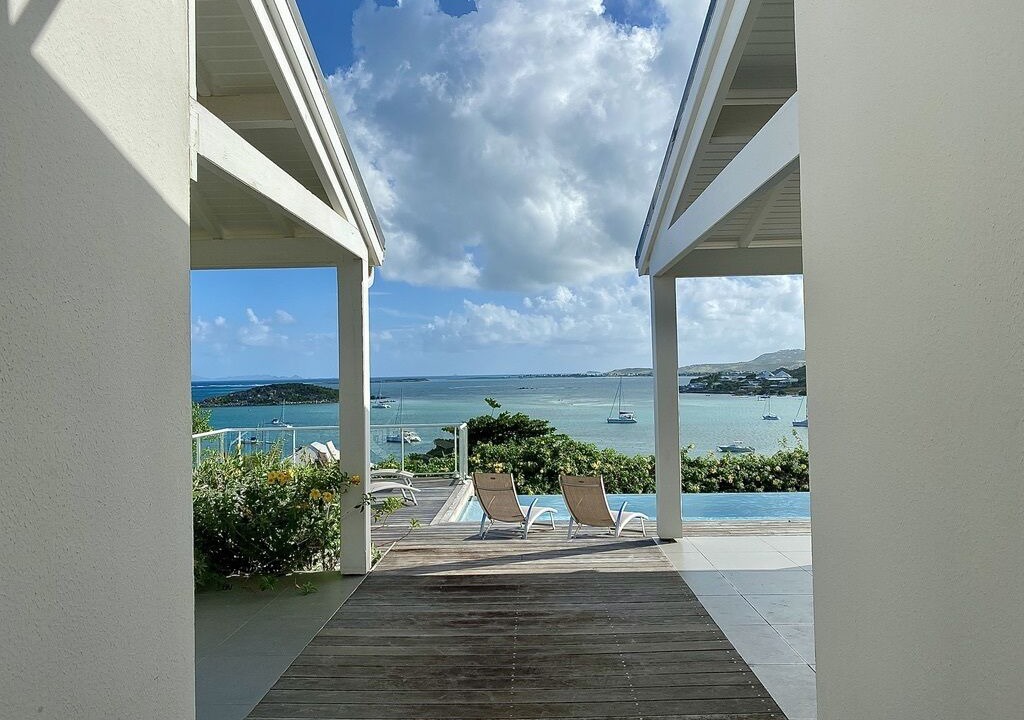 Photo of Patio Balcony in Cul de Sac