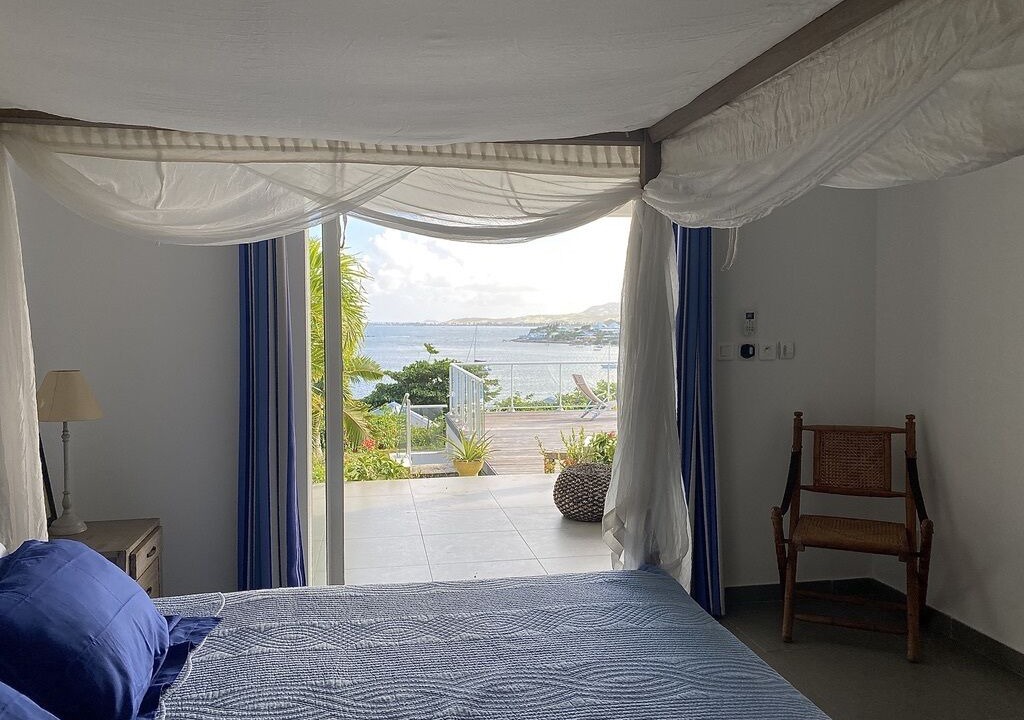 Photo of Bedroom in Cul de Sac