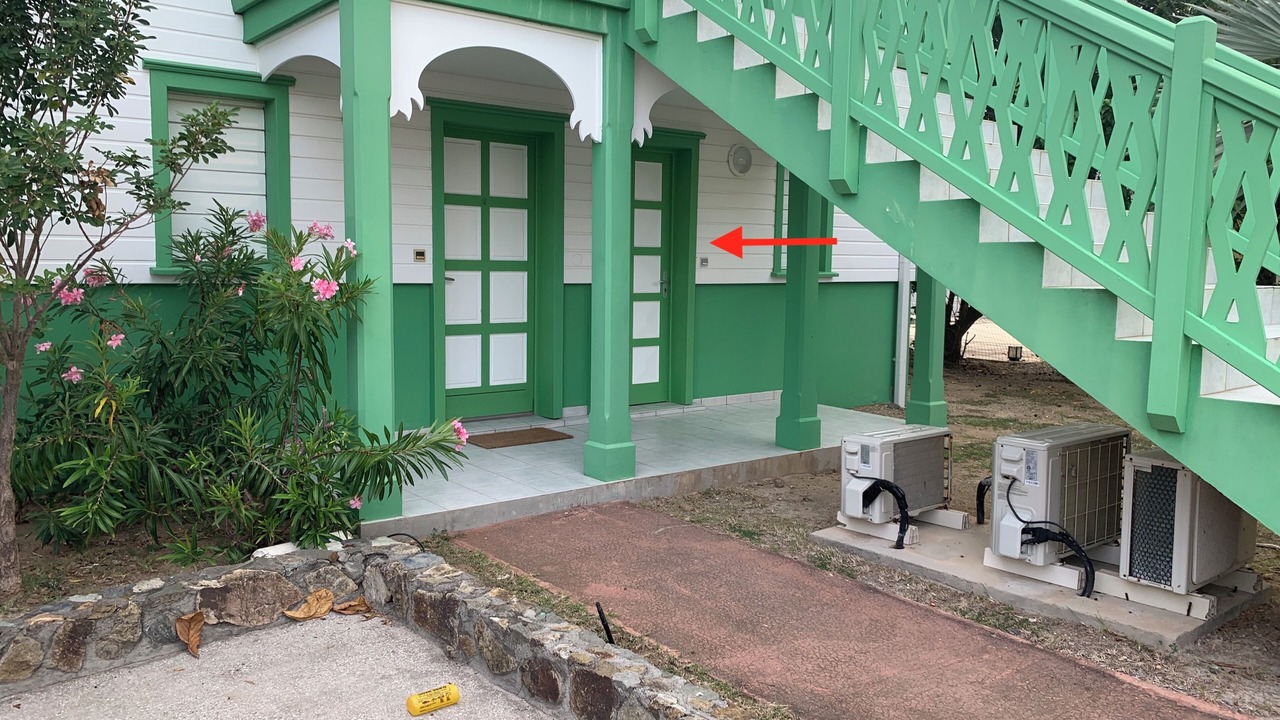 Photo of Outdoor in Orient Bay