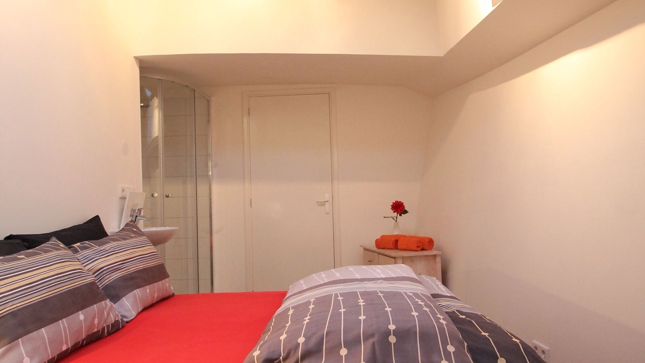 Photo of Bedroom in Nieuwmarkt en Lastage