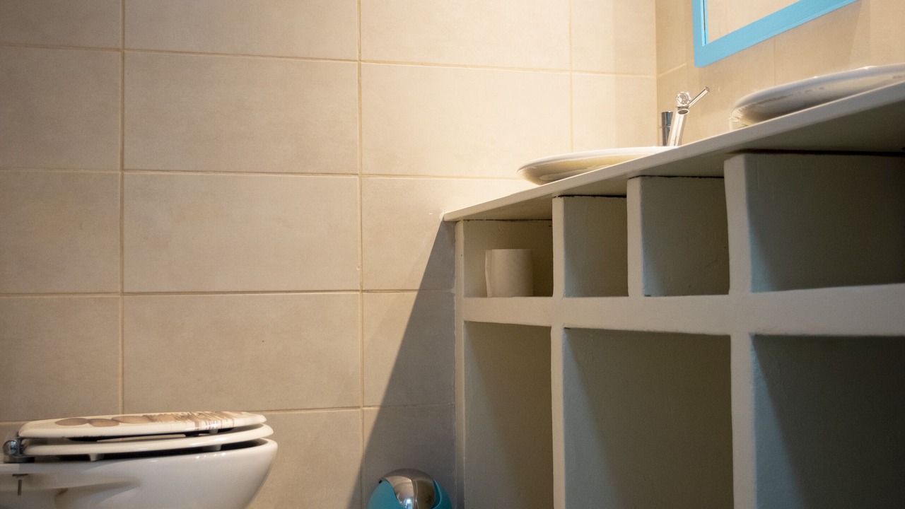Photo of Bathroom in Marigot