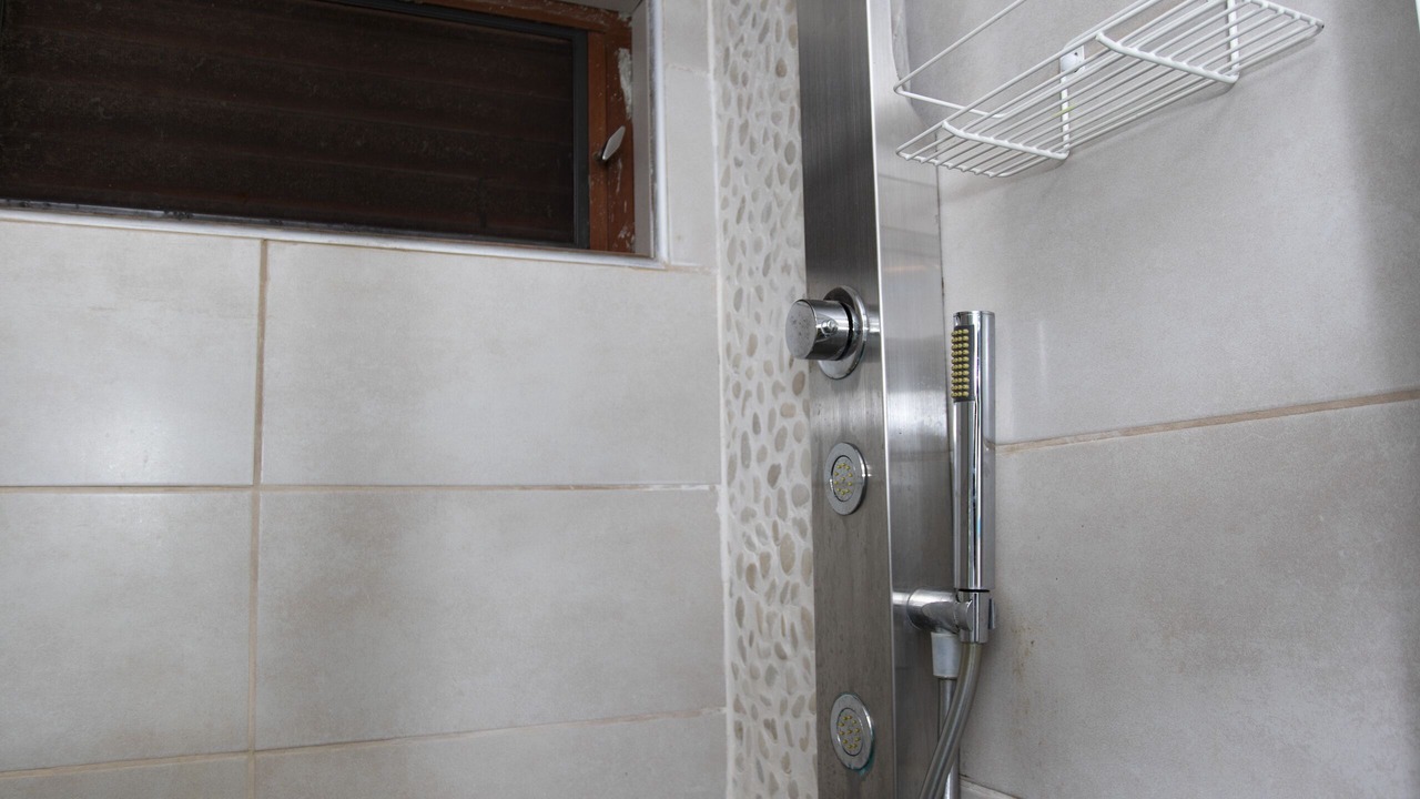 Photo of Bathroom in Marigot