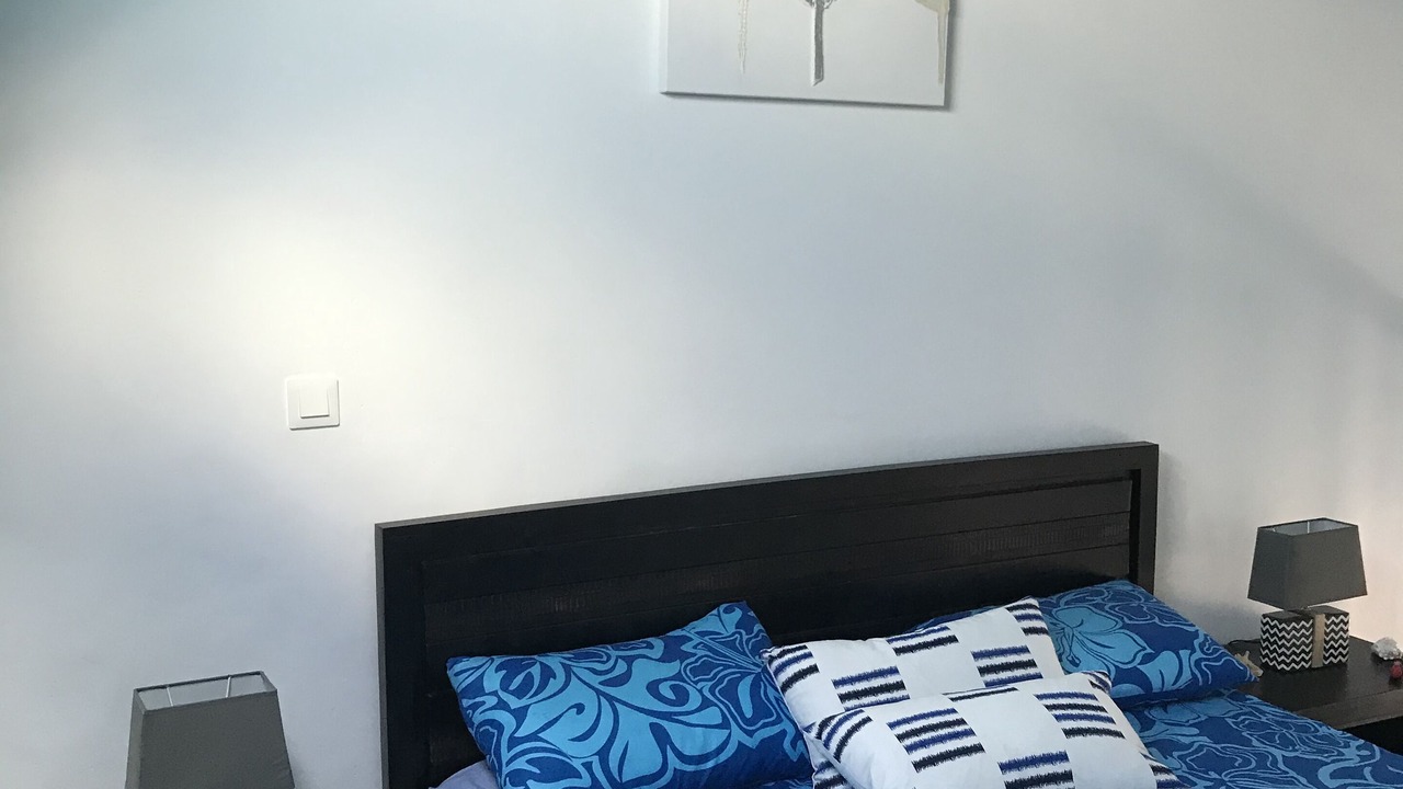 Photo of Bedroom in Marigot