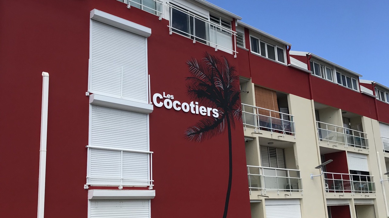 Photo of Outdoor in Marigot