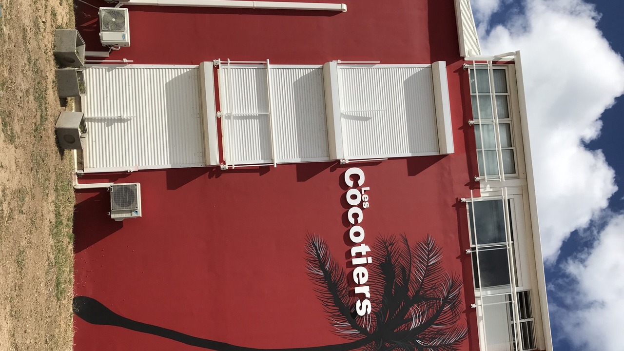 Photo of Outdoor in Marigot