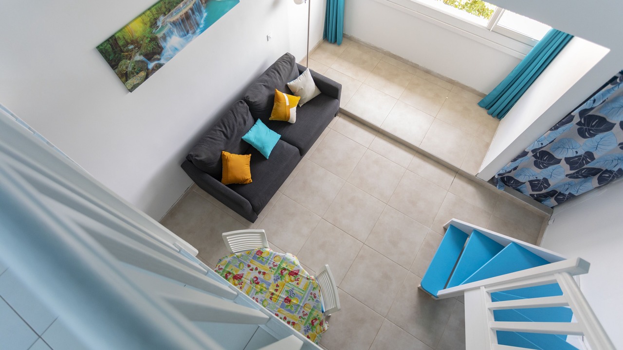 Photo of Livingroom in Marigot